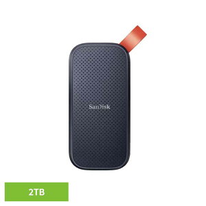 SanDisk |[^uSSD 2TB SDSSDE30-2T00-J27|[^uSSD 2TB sandisk TfBXN RpNg e f[^ۑ Be TfBXN