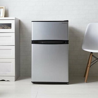 新生活家電セットレンジ冷蔵庫トースター家電4点セット1A(電子レンジ+冷蔵庫90L+炊飯器+トースター)