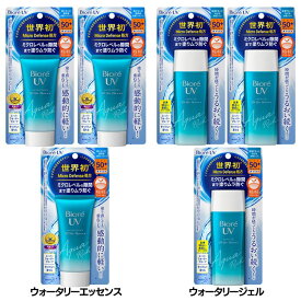 楽天市場 ビオレ Uv アクアリッチ ウォータリージェルの通販