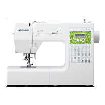 楽天市場】ジャガー コンピュータミシン kc400の通販