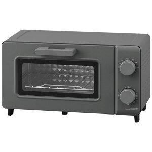 トースター 2枚 小型 アイリスオーヤマ オーブントースター おしゃれ EOT-011-W アイリスオーヤマ 送料無料 トースター 新生活 小型 トースト シンプル ホワイト 2枚 タイマー付き 受け皿付き