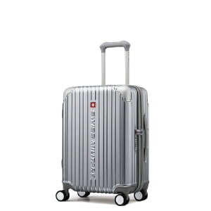 yzSWISS MILITARY CYGNUSiVOiXj X[cP[X SM-A820 SILVER 55cm ^bNVo| @݉ 42L _ut@Xi| TSAbN X[cP[XJo[t l|^Ot