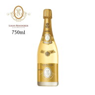 ルイロデレール クリスタル 2016年 750ml シャンパーニュ 箱なし シャンパン