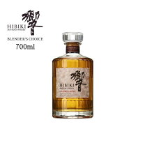 楽天市場】響 ブレンダーズ チョイス 43度 700mlの通販