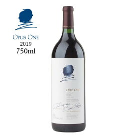 オーパス ワン 2022 赤ワイン フルボディ 750ml アメリカ カリフォルニア州 ナパヴァレー