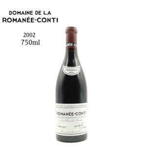 ���}�l�R���e�B 2009 DRC 750ml ���K�i �ԃ��C��