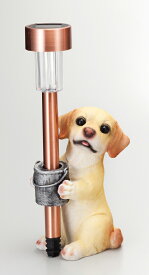 楽天市場 ソーラー イルミネーション ガーデンオーナメント 置物 エクステリア ガーデンファニチャー 花 ガーデン Diyの通販