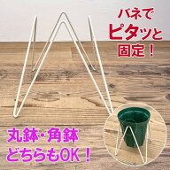 マジックスクエアスタンド：MSS-8（8号用）／ホワイト