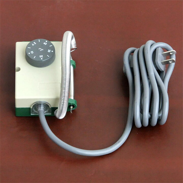 楽天市場】パネルヒーター150W2台・グリーンサーモZY-6A付き : 園芸 