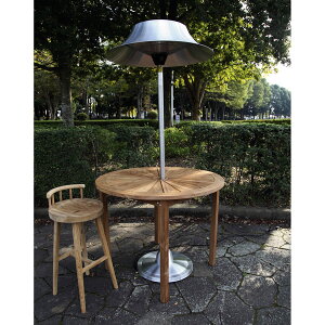 パティオヒーター:EH-1