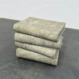 ���B���e�[�W�u�b�N4-B-IV �A�C�{���[�^��12.5cm�A���s15.5cm�A����12cm�iGR2402IV�j