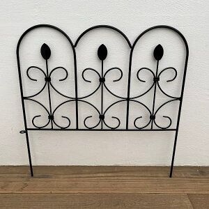 �K�[�f���G�b�W7237TG�u���b�N�i��47cm�A����45.5cm�j 6�{�Z�b�g