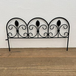 �K�[�f���G�b�W7238TG�u���b�N�i��47.5cm�A����25.5cm�j 6�{�Z�b�g