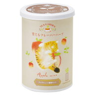 育てるフレーバー ハーブ：アップルミント