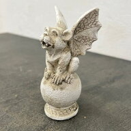 ガーゴイルC／高さ12cm（NG033）