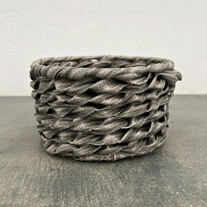 PE���o�X�P�b�g�F�~����^�^���a15cm�^�X�g�[���O���[