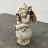 ガーゴイルD／高さ12.5cm（NG034）