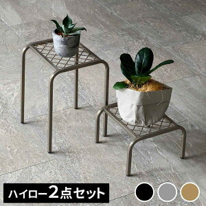 [��������]�A�C�A���v�����^�[�X�^���h�uTWILL�v(�c�C��) �n�C���[ 2�_�Z�b�g �S�[���h�iTW010-2PS-GLD�j