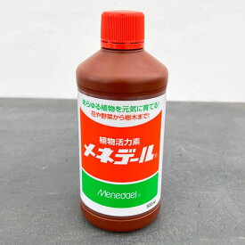 メネデール500ml（園芸用活力剤）