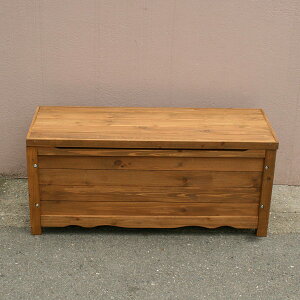 [��������]�{�b�N�X�x���`��90cm�u���E���iBB-W90BR�j