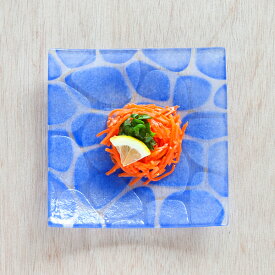 楽天市場 琉球ガラス 皿の通販