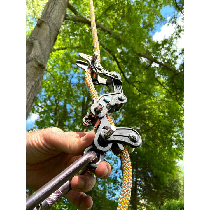 楽天市場】【国内正規品】ノッチ NOTCH ロープランナープロ ROPE 