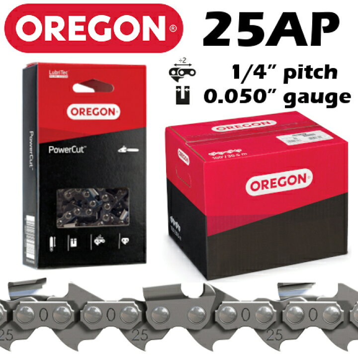 楽天市場】【最安値に挑戦中☆】25AP オレゴン ソーチェン （コマ数  