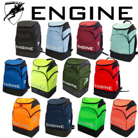 【輸入品】 ENGINE BackpackPro リュック 男女兼用 40L 競技会 登山 通勤 ビジネス 通学 大容量 カラー多数 送料無料 シューズリュック 競泳