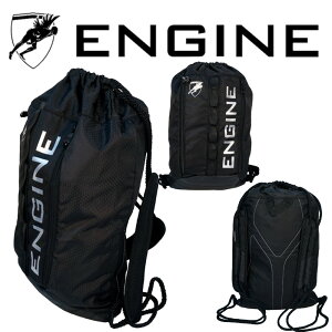 yAiz ENGINE Draw Backpack bN ibvUbN jp SNΏ v[r[`AȂǂ̗lXȃV[Ŏgp\ 