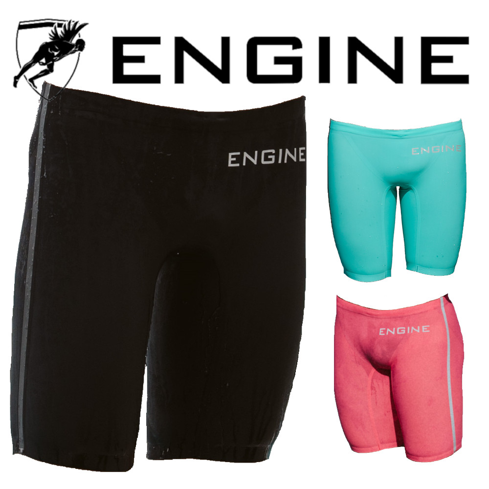  ENGINE Explode Fina承認水着 競泳用水着 男性用 <br>全年齢対象 全レベル対象 M18〜M26 ポリウレタン29％<br>イタリア生地 スイムウェア 送料無料 ENGINE Swim エンジン 水着