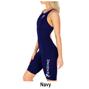 【輸入品】 ENGINE ShredskinPro 競泳水着 練習用 女性用 全年齢対象 3XS-XL イタリア生地 スイムウェア 送料無料