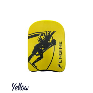 yAiz ENGINE Kickboard Core ( One Size )