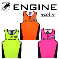 【輸入品】ENGINE 【JLA指定 Hi Vis Rash Singlet 】ラッシュガード ユニセックス 全年齢対象 ライフセー…