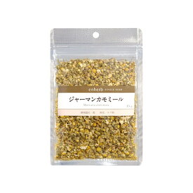 「ジャーマンカモミール」茶葉15g　楽天