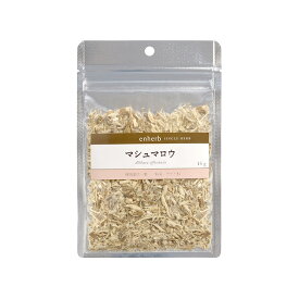 「マシュマロウ」ハーブティー茶葉15g　楽天