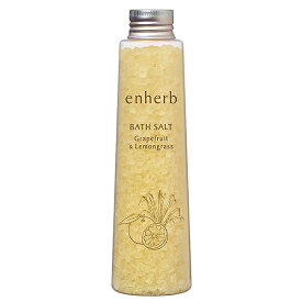 楽天市場 Enherb バスソルトの通販