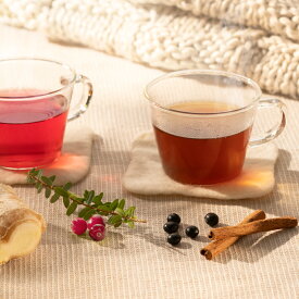 ［限定］黒豆シナモンしょうが茶