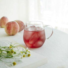 ［WEB限定］「天使のひと涼み 桃カミツレ茶」茶葉50g