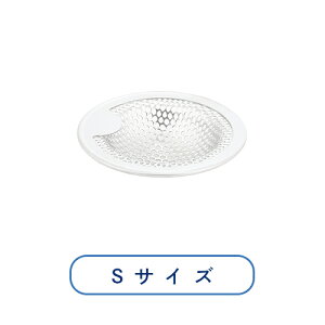 排水口ごみ受け 排水口 排水溝 ステンレス シンク ゴミ受け 排水溝ゴミ受け キッチン 掃除 お風呂 洗面所 洗面台 流し台 ユニットバス 定形外内 排水口ごみ受け ゴミ受け 簡単 楽 生ごみ 送