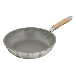 MARBLE KITCHEN tCp IH 28cm 嗝 zCg ubNؖڒ | ih KX 28Z` IHΉ KX I[M LYɋ тɂ  WFP    IV V