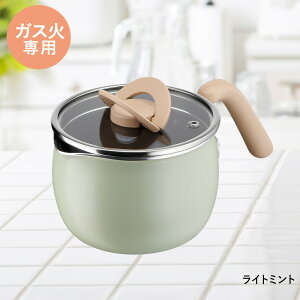 ティファール オプティスペース マルチポット 14cm ガス火専用 A54587 | t-fal T-FAL tfal Tfal 鍋 なべ 片手鍋 マルチ鍋 万能鍋 深鍋 卓上鍋 ガス火専用 ガラスふた付き ふたつき おしゃれ 調理器具 キ