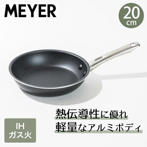 ~j} tCp 20cm PM-P20BK | MEYER }C[ 20Z` KXΑΉ KX ΑΉ IH IHΉ ӂfH Vv PFOAt[  Lb`ObY   Lb` l炵 Lb`