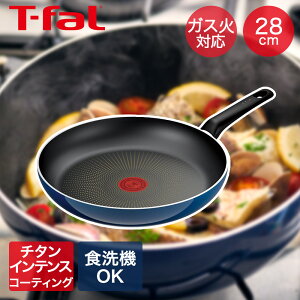 Cu[ECeX tCp KX 28cm D53306 eBt@[ T-fal | Tfal tCp KX 28Z` eBt@[tCp ӂ炢ς   Lb`pi 