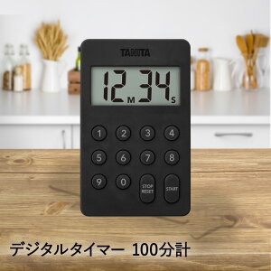 �^�j�^ �f�W�^���^�C�}�[100���v TD-415 | TANITA �^�C�}�[ �L�b�`���^�C�}�[ �f�W�^�� �^�C�}�[ �}�O�l�b�g �}�O�l�b�g���[ ����������[ ������� �V���v�� �L�b�`�� �L�b�`���G�� �A���[�� �M