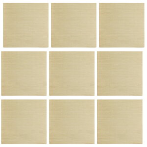 J[̑Iׂ y u  F9g 82×82×2.5cm  | 4.5 RJr hL ւȂ tA jbg  Jt  DIY Jbg\    C h΍ 