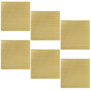 J[̑Iׂ y u э F6g 65×65×2.5cm  | 1.5 RJr hL ւȂ tA jbg Jt  DIY Jbg\  C h΍ t[O ~ߕt