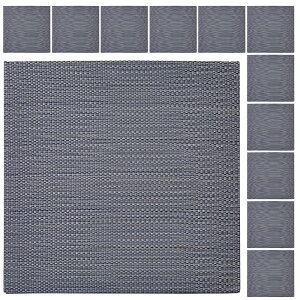 AWAeCXg y u 앗 F12g 82×82×2.5cm  | 6 RJr hL t`Ȃ tA VXe  AWA a DIY Jbg\ DIY Jbgł  }bg 