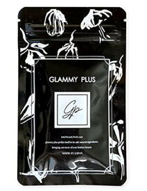 GlammyPlus グラミープラス 30粒入り サプリメント バストケア