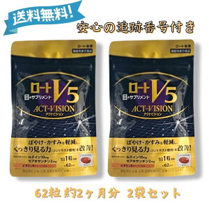 ロートv5 アクトビジョンの人気商品・通販・価格比較 - 価格.com