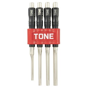 �g�l(TONE) �s���|���`�Z�b�g(�z���_�[�t) PP800P ���b�h ���e8�_